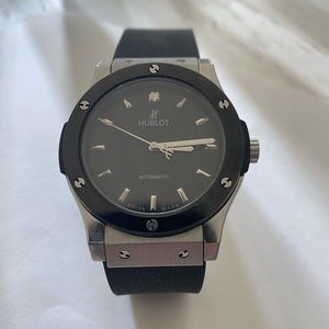 Hublot Classic Fusion Automatic Mens Watch